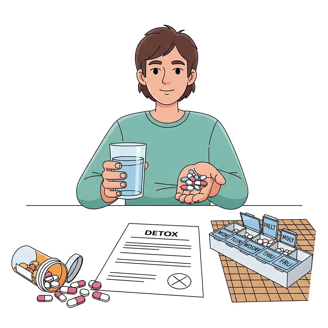 Drug Icon
