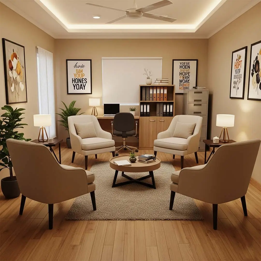 Therapy Area